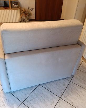 Poltrona letto