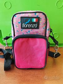 Borsa per fotocamera Fiorenza