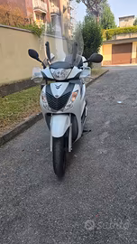 honda sh 125 2010