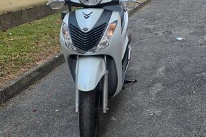 honda sh 125 2010