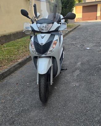 honda sh 125 2010