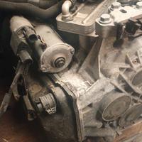 CAMBIO AUTOMATICO DSG 4x4 TIGUAN CC 2000 TDI 2019