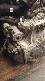 CAMBIO AUTOMATICO DSG 4x4 TIGUAN CC 2000 TDI 2019