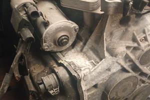 CAMBIO AUTOMATICO DSG 4x4 TIGUAN CC 2000 TDI 2019