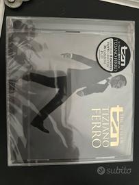 Cd e vinili nuovi