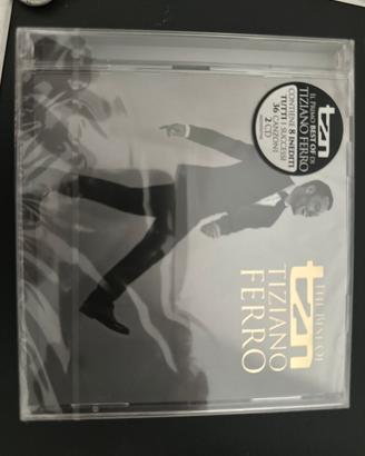 Cd e vinili nuovi