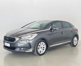 DS AUTOMOBILES DS 5 BlueHDi 180 S&S EAT6 Busines
