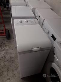 IN GARANZIA Lavatrice ZOPPAS SLIM 6Kg COME NUOVA