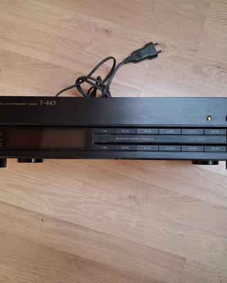 Pioneer F-443