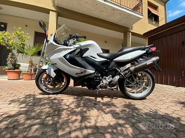 Bmw f800gt