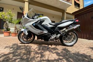 Bmw f800gt