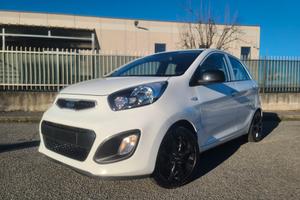 Kia Picanto 1.0 12V SOLO 49.000 KM