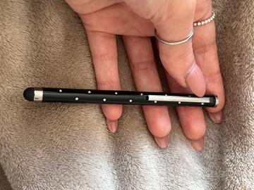 Pennino touch per telefono e tablet