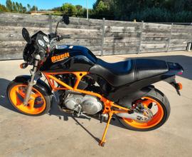 Buell M2 Cyclone