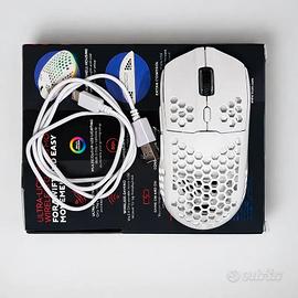 Mouse Gaming Wireless Trust GXT Helox – come nuovo