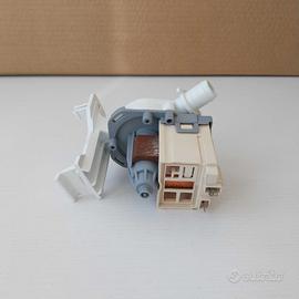 Pompa ricircolo lavatrice ELECTROLUX