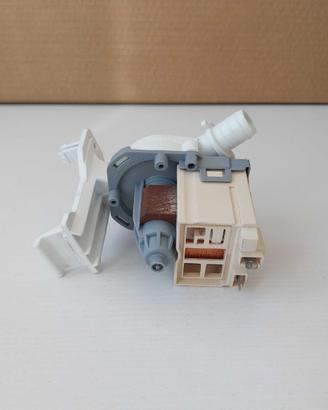 Pompa ricircolo lavatrice ELECTROLUX