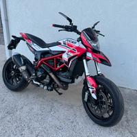 Hypermotard 821 - 2017