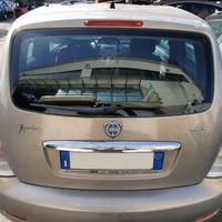 LANCIA YPSILON 2007 - PORTELLONE POSTERIORE