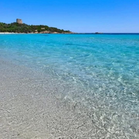 Cala Pira 40 metri dalla spiaggia - Villasimius