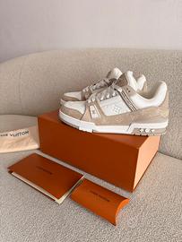 Sneaker LV Trainer