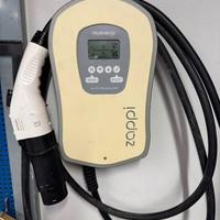Wallbox Zappi