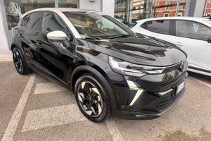 RENAULT CAPTUR 1,0 BZ 90 CV TECHNO MY25 MAN 5P