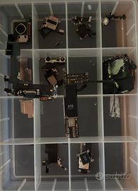 lotto componenti originali iphone 13