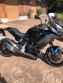 Bmw 900 f xr