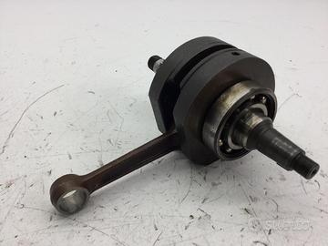 ALBERO MOTORE APRILIA TUAREG WIND 125 1989 1992 GA
