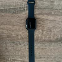 Apple watch SE (2nd gen,GPS, Alluminio 44MM)
