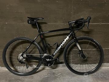 Bianchi via Nirone 7 Taglia M