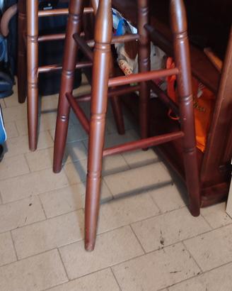 Postazione Bar