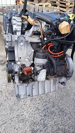 MOTORE VOLVO V50 2,0 HDI CODICE D4204T KM 111000 A