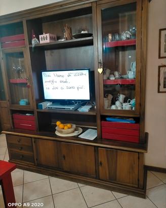 armadio soggiorno