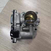 Valvola a farfalla Smart 451 benzina