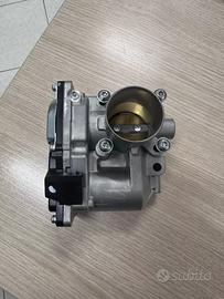 Valvola a farfalla Smart 451 benzina