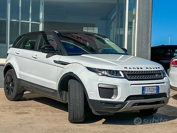 Range Rover Evoque 2.0 TD4 150 CV 5p. SE Dynamic