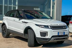 Range Rover Evoque 2.0 TD4 150 CV 5p. SE Dynamic