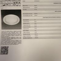 Fosnova energy LED 18w