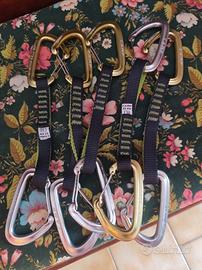 Rinvii Camp orbit 5  pezzi
