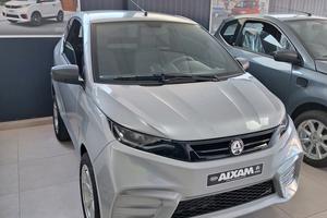 Aixam City Pack Ambition c.d.i