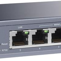 Cudy Router VPN Multi-WAN Gigabit, fino a 4 porte