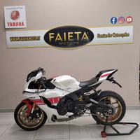 Yamaha YZF R1 World GP 60th Anniversary - 2023