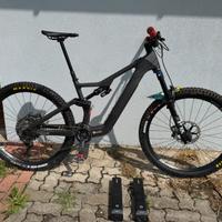 Focus Jam2 Sl 9.9