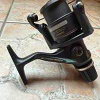 mulinello Shimano Aero MS-4