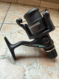 mulinello Shimano Aero MS-4
