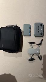 Dji mini 2 fly combo