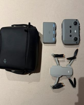 Dji mini 2 fly combo