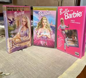 VHS Barbie